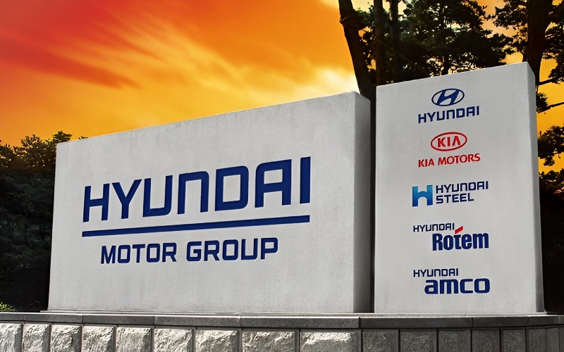 Hyundai Motor Group