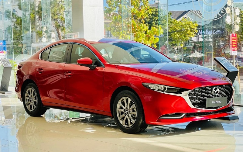 Mazda3