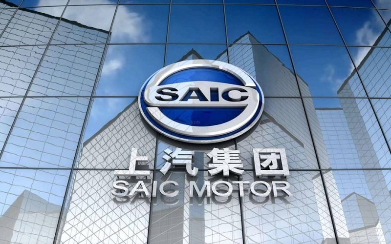 SAIC Motor