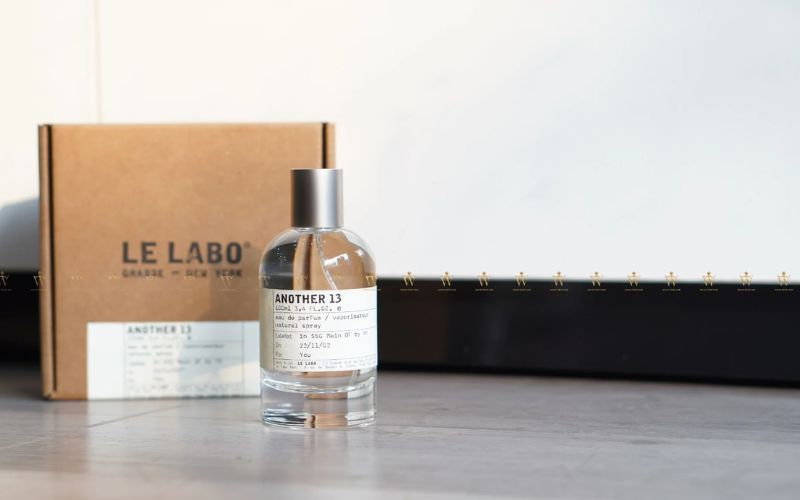 Nước hoa nữ Le Labo Another 13 EDP