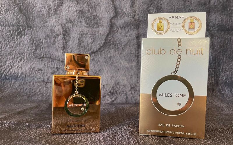 Armaf Club De Nuit Woman EDP