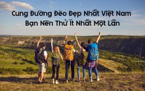 cung đường đèo đẹp nhất việt nam