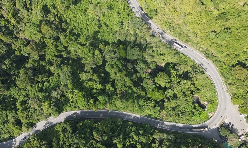 Đèo Bảo Lộc