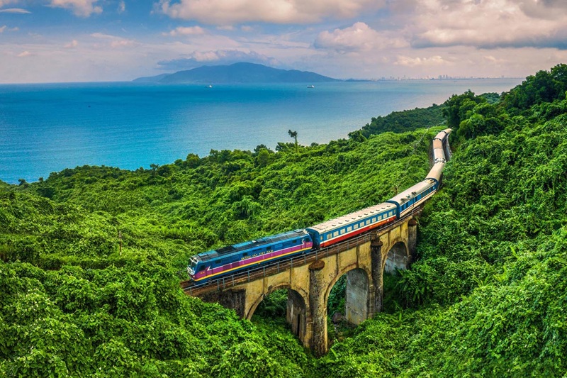 đèo hải vân