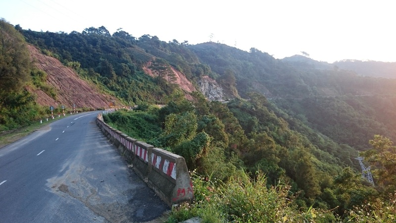 kinh nghiệm phượt đèo đẹp