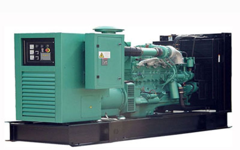 Cummins Power Generation