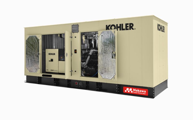 Máy phát điện USA Kohler