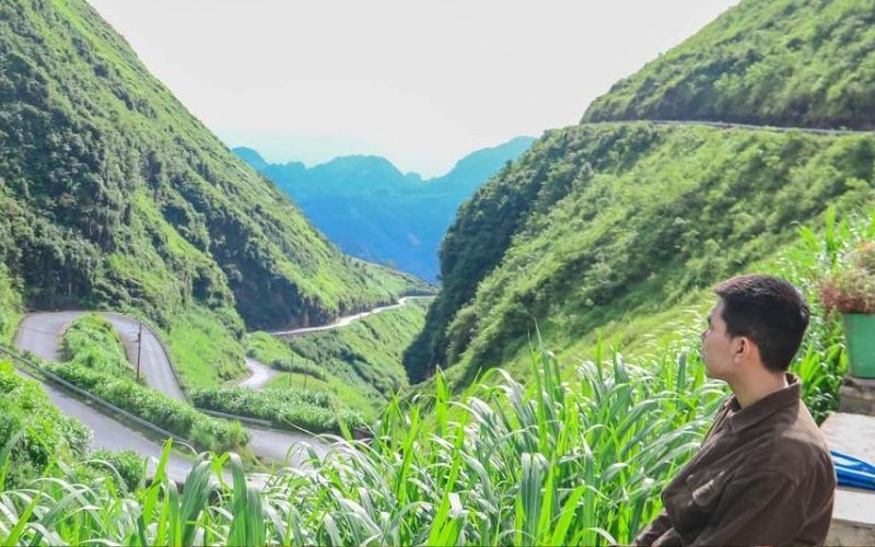 lịch trình du lịch Hà Giang tháng 12