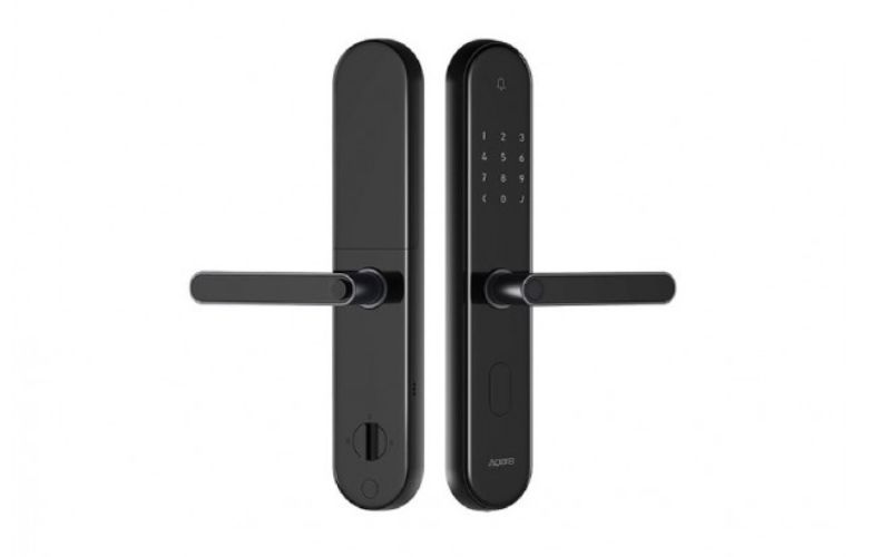 Khóa cửa  Xiaomi AQara S2