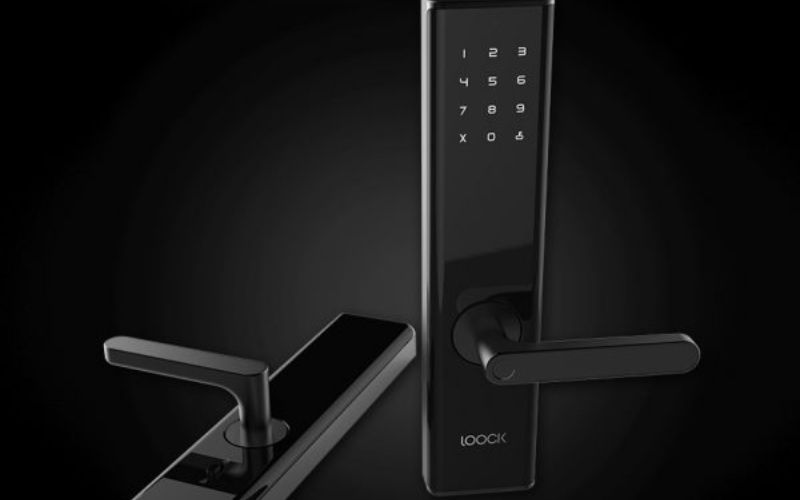 Khóa cửa Xiaomi LOOCK Classic