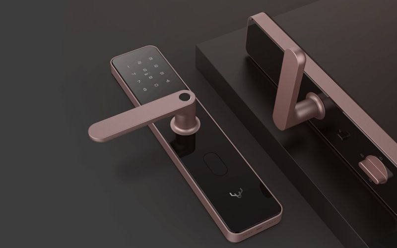 khóa cửa điện tử Xiaomi có tốt không?