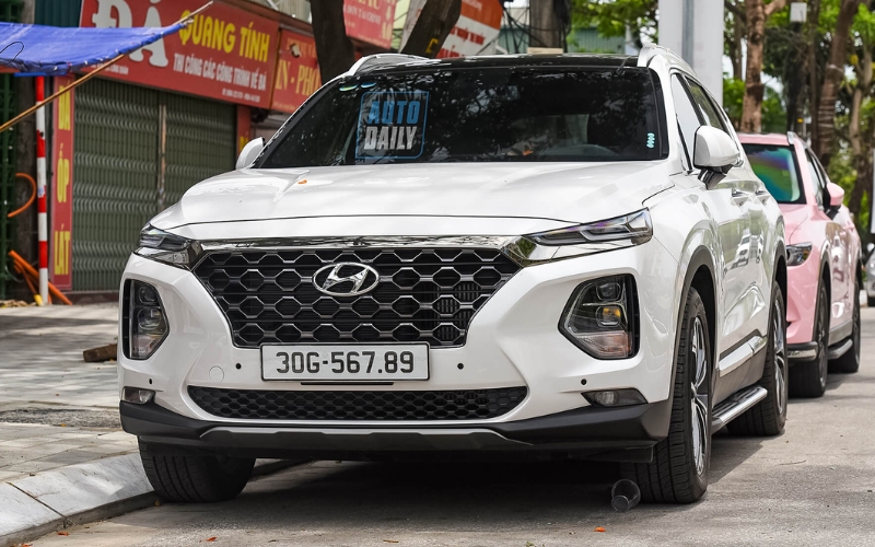 biển số xe theo phong thủy là gì