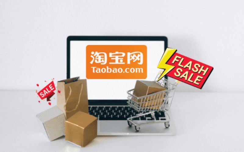 Có nên kinh doanh hàng Taobao ở Việt Nam?