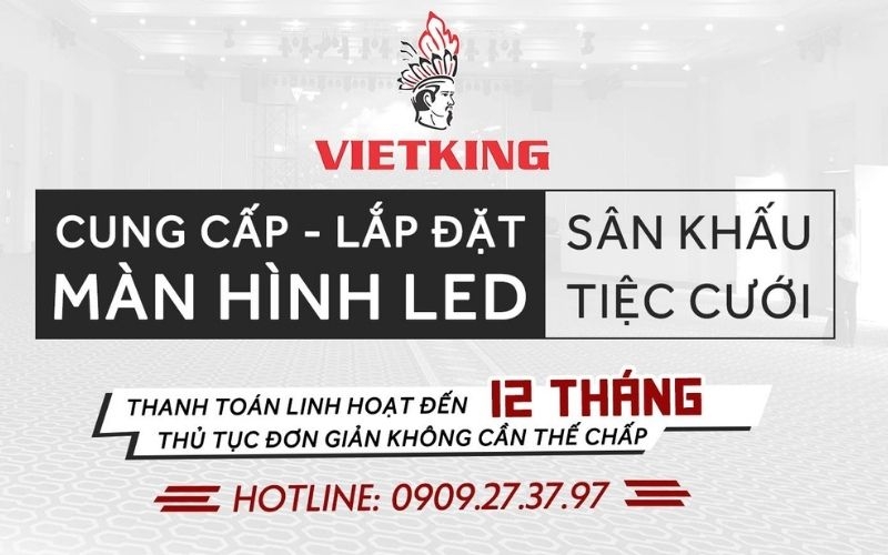 LEDVIETKING