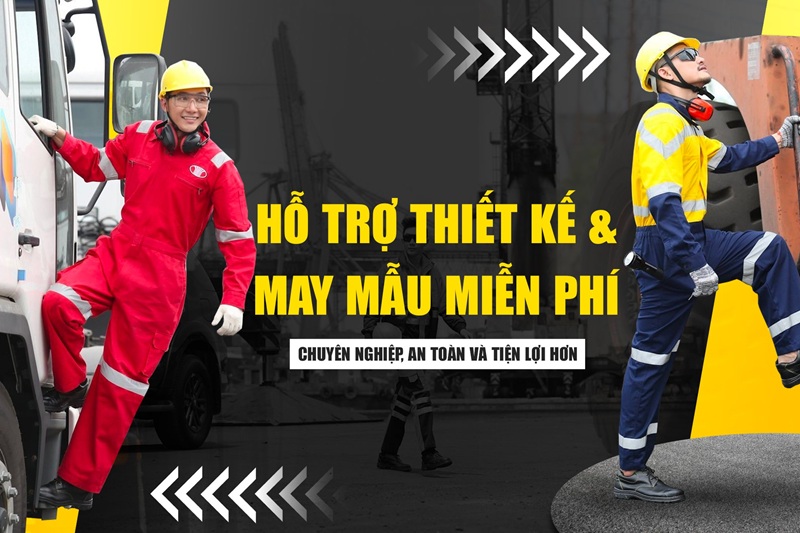 đồng phục công ty