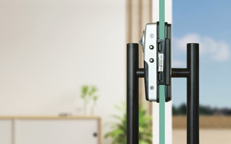 Khảo sát cửa và kiểm tra điều kiện lắp đặt