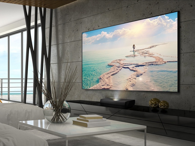 Màn hình LED trong nhà là gì?