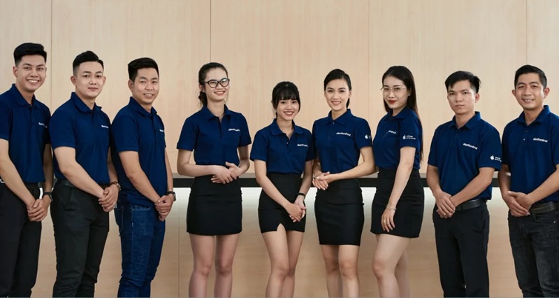 tiêu chí đánh giá