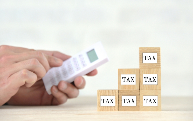 Các khoản thuế và chi phí nhập khẩu máy móc Trung Quốc