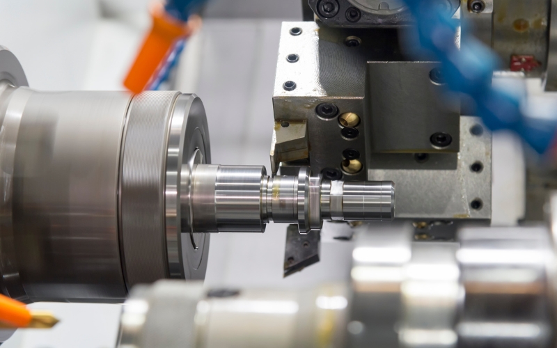 Điều kiện nhập khẩu máy móc từ Trung Quốc