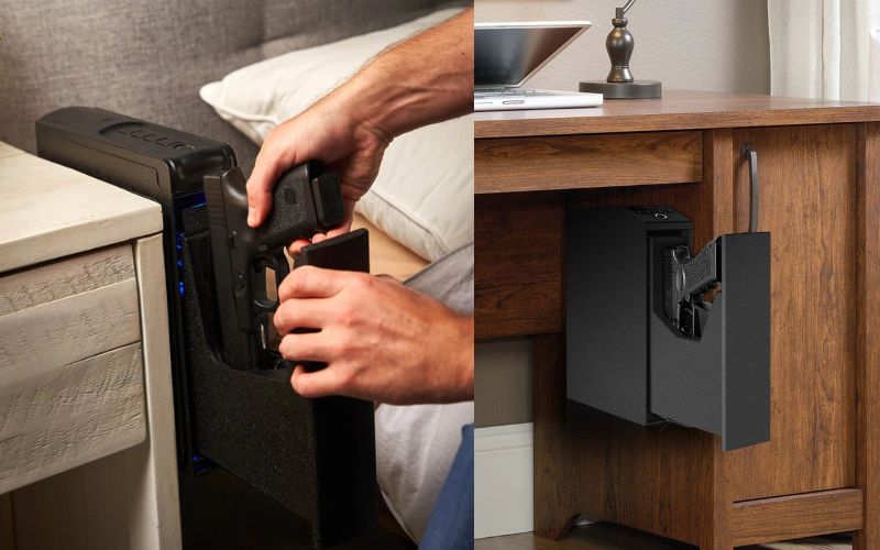 tiêu chí quan trọng khi mua két sắt