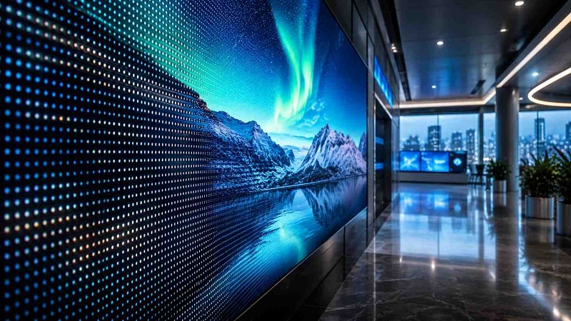 Công thức tính pixel