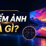 điểm ảnh là gì