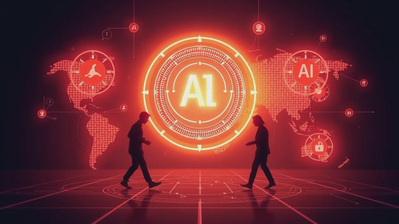 AI agent cho doanh nghiệp là gì trong bán nông sản?
