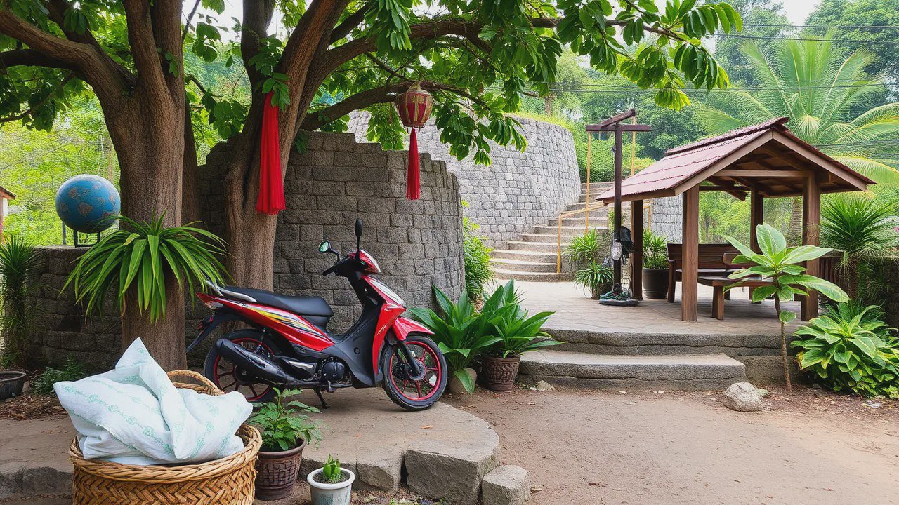 Vì sao nông sản dễ rơi vào cảnh được mùa mất giá?