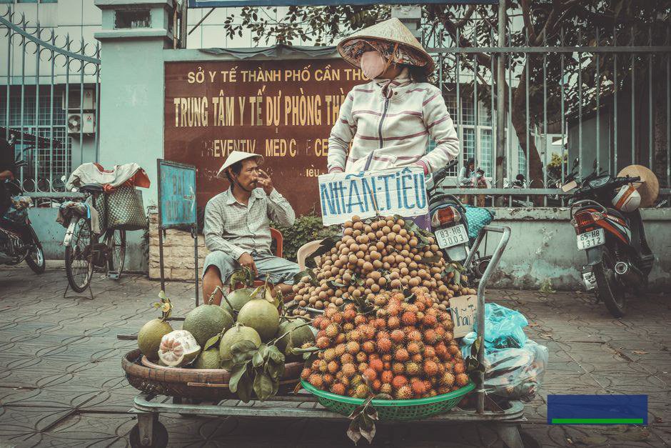 Vì sao marketing nông sản cần cách làm mới