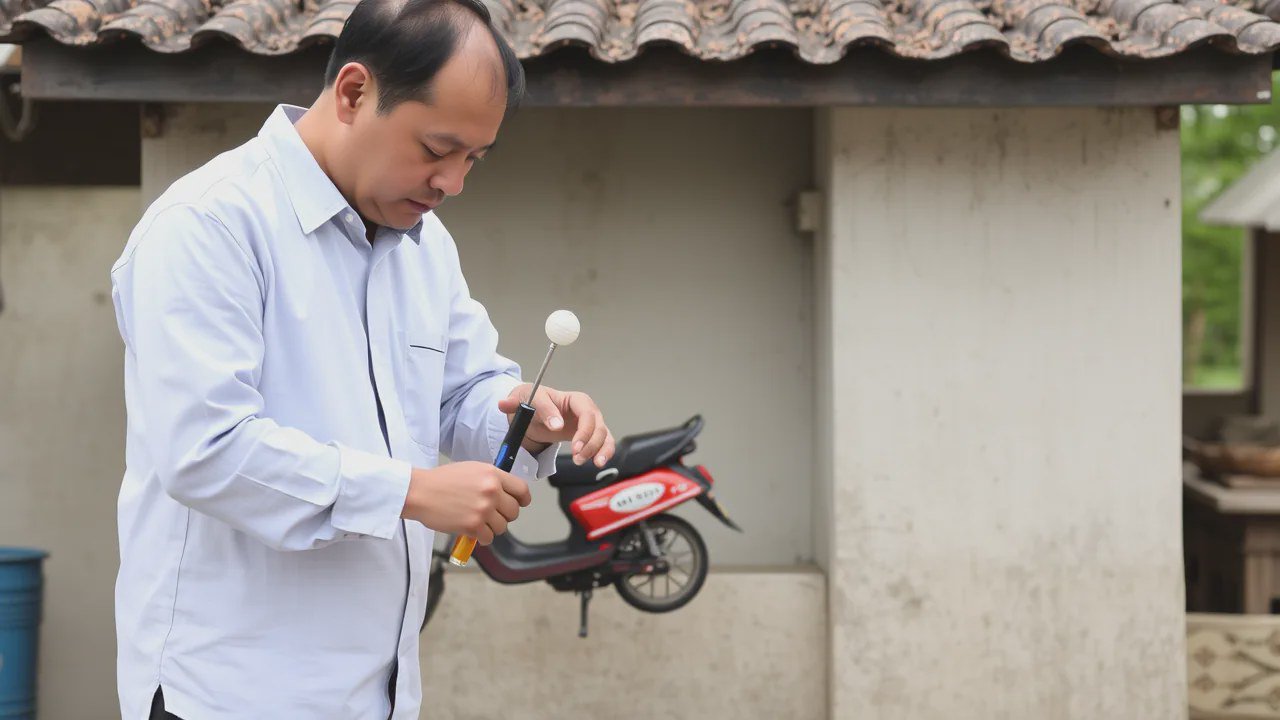 Vì sao công cụ ai hợp với nội dung nông trại? Vì sao công cụ ai hợp với nội dung nông trại?