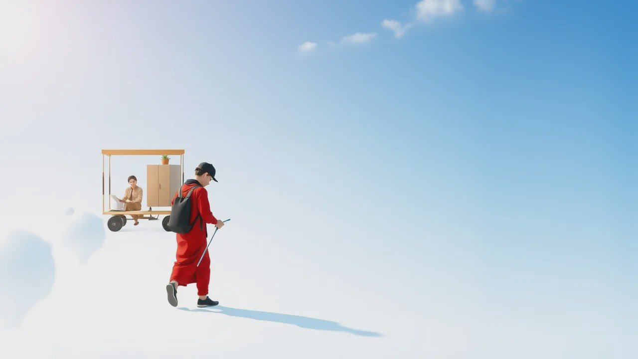 Vì sao hợp tác xã cần chọn kỹ đối tác AI? Vì sao hợp tác xã cần chọn kỹ đối tác AI?