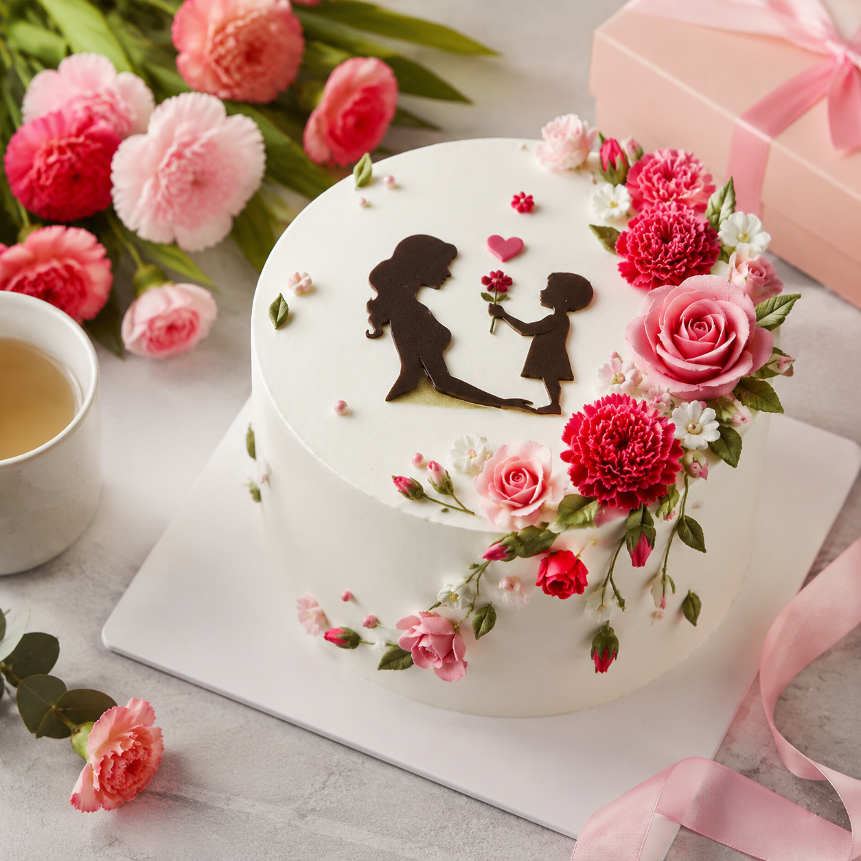 Quà 20/10 cho người phụ nữ của gia đình Quà 20/10 cho người phụ nữ của gia đình