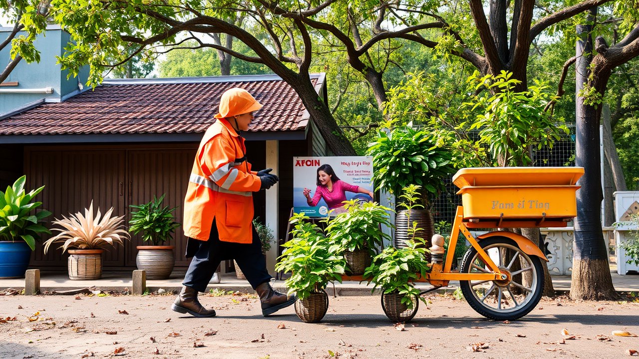 Vì sao kho lạnh nông sản cần được giám sát chặt? Vì sao kho lạnh nông sản cần được giám sát chặt?