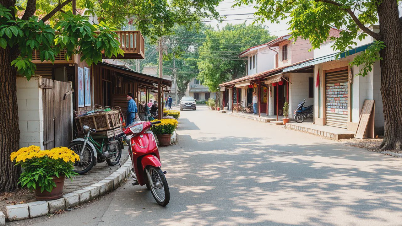 Ứng dụng AI cho phòng kế toán trang trại