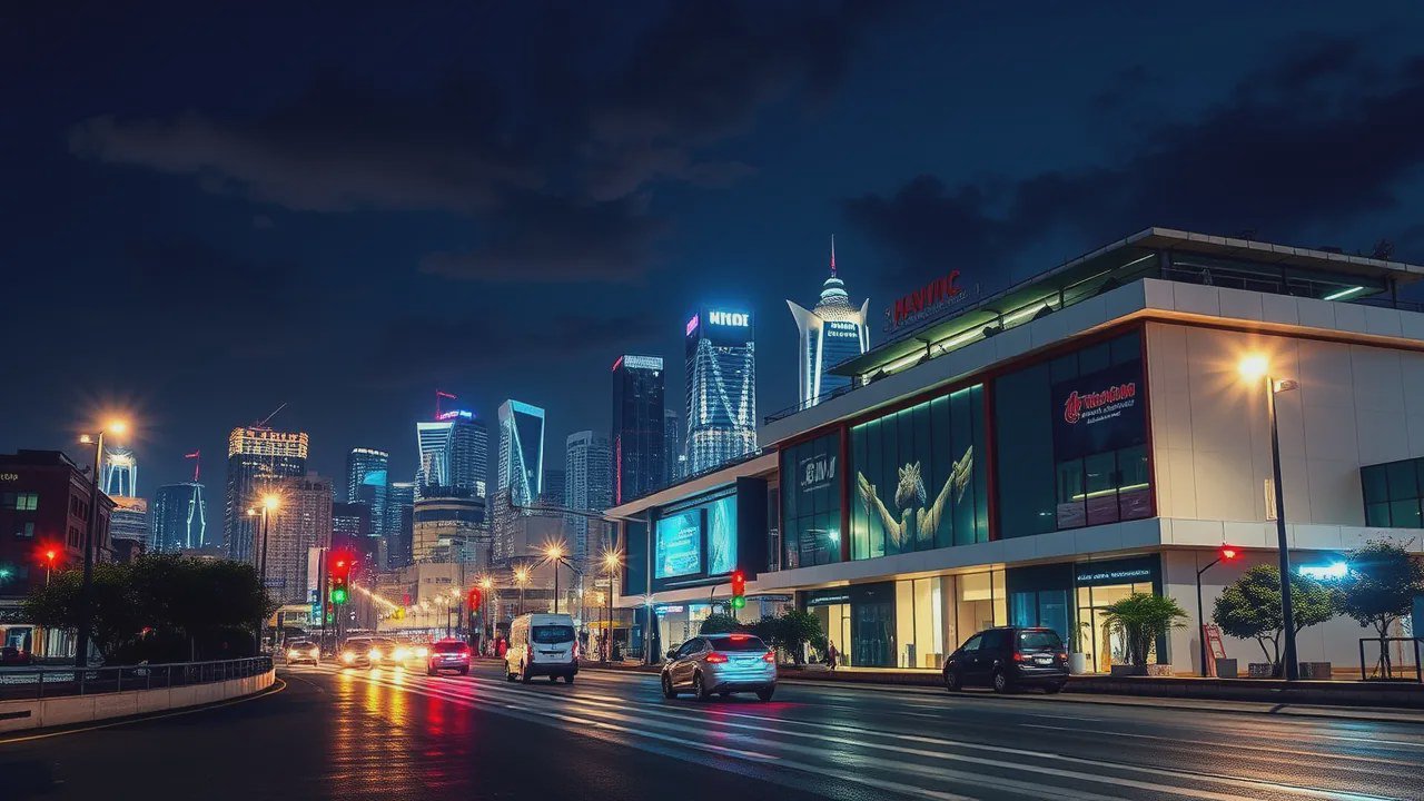 Ứng dụng AI cho phòng marketing nông sản