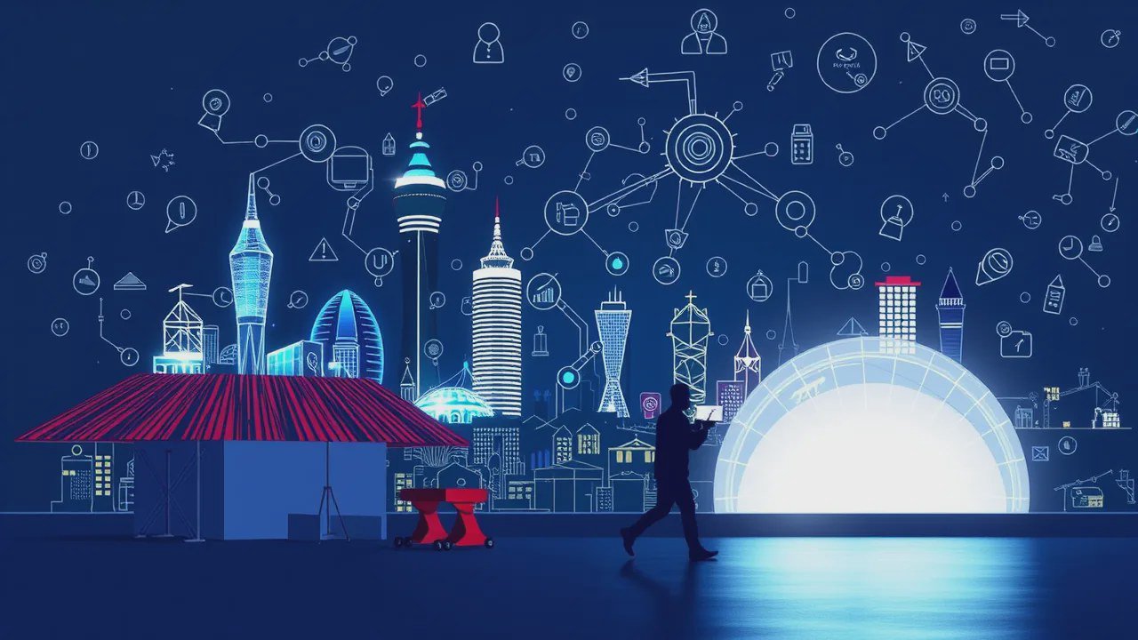 Ứng dụng AI cho phòng marketing nông sản