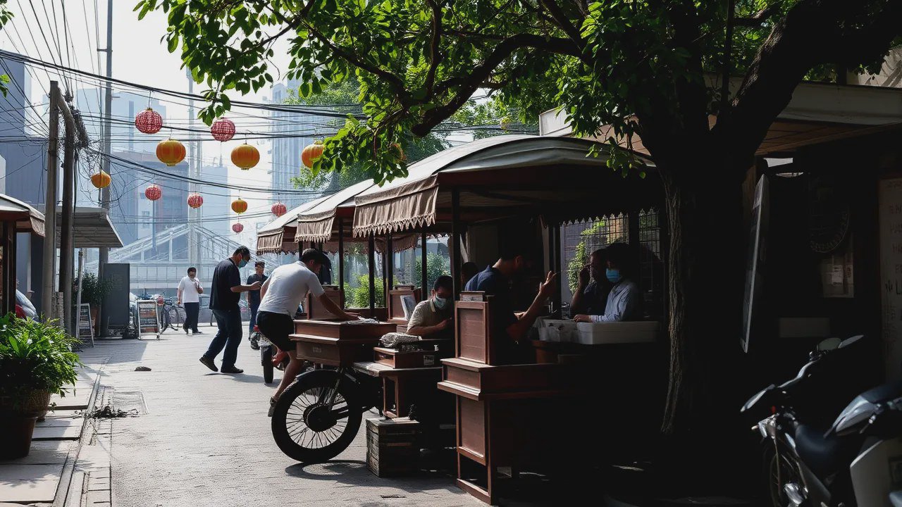 Vì sao nhà nông cần công cụ dự báo chính xác hơn