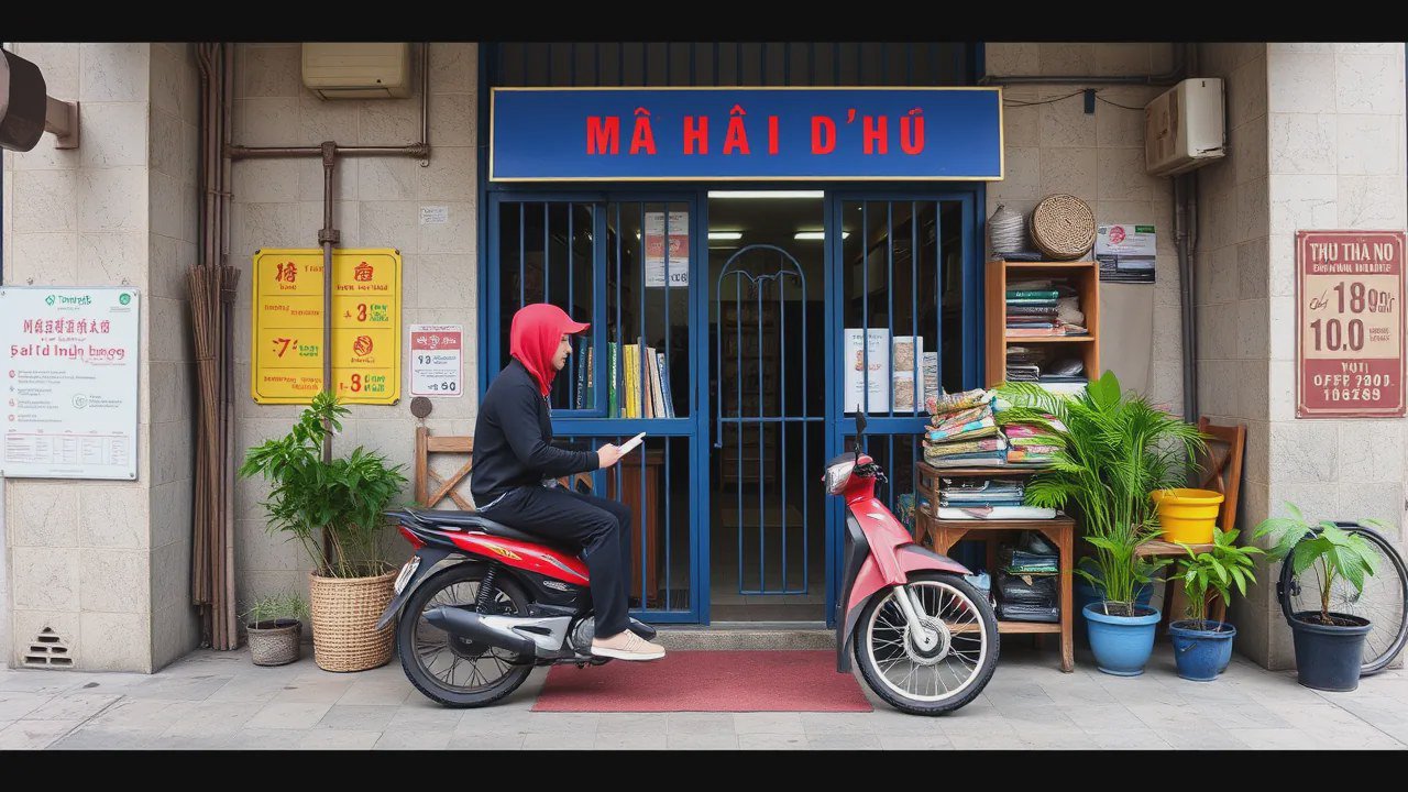 Ứng dụng AI trong doanh nghiệp nông nghiệp