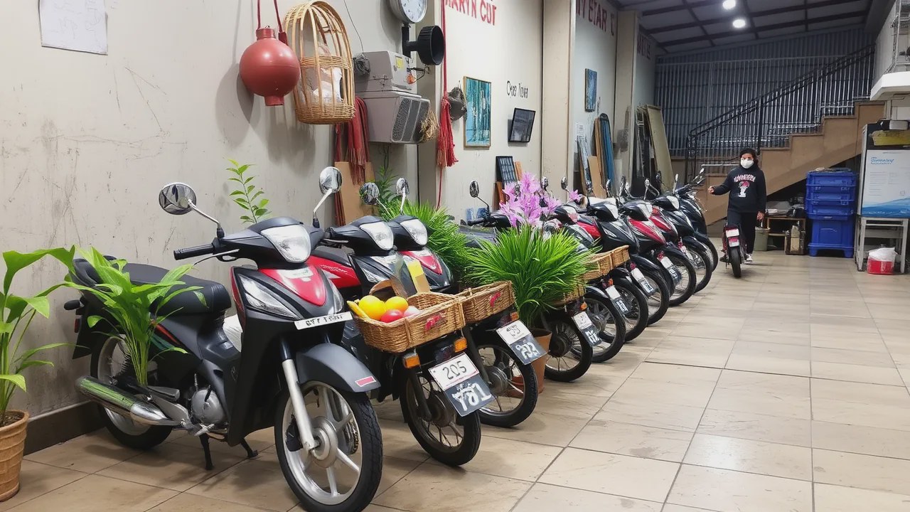 Vì sao nên chuẩn bị quà 20/10 cho mẹ, cho vợ