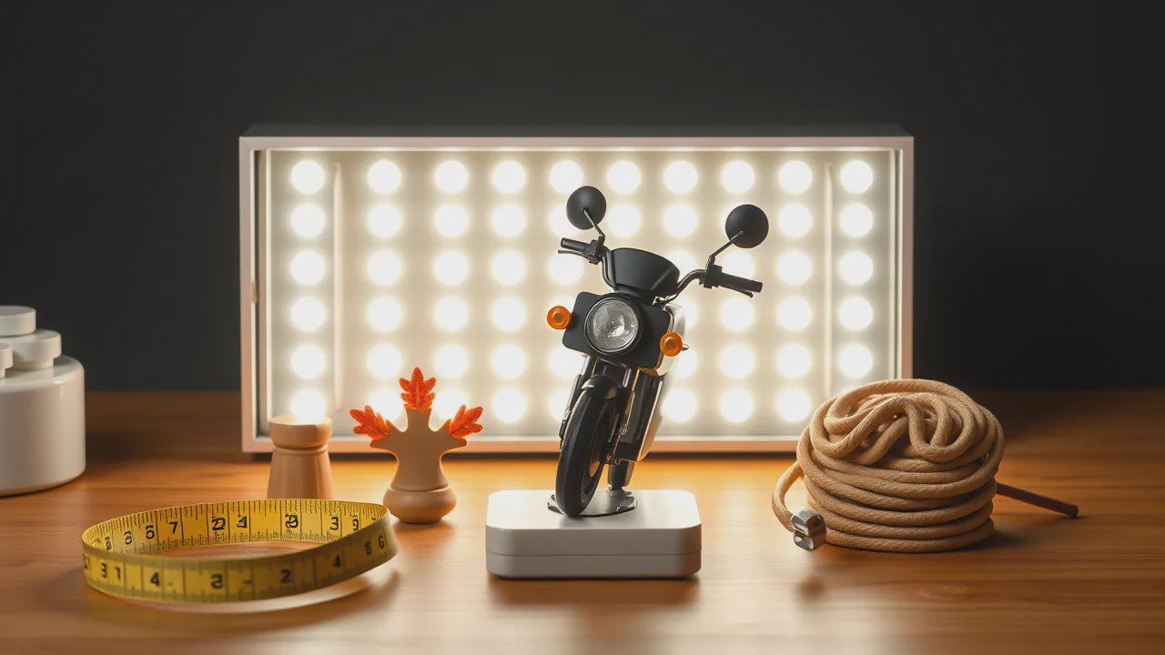 Cho Thuê Màn Hình LED – Lựa Chọn Ngày Càng Phổ Biến Của Các Đại Lý Xe