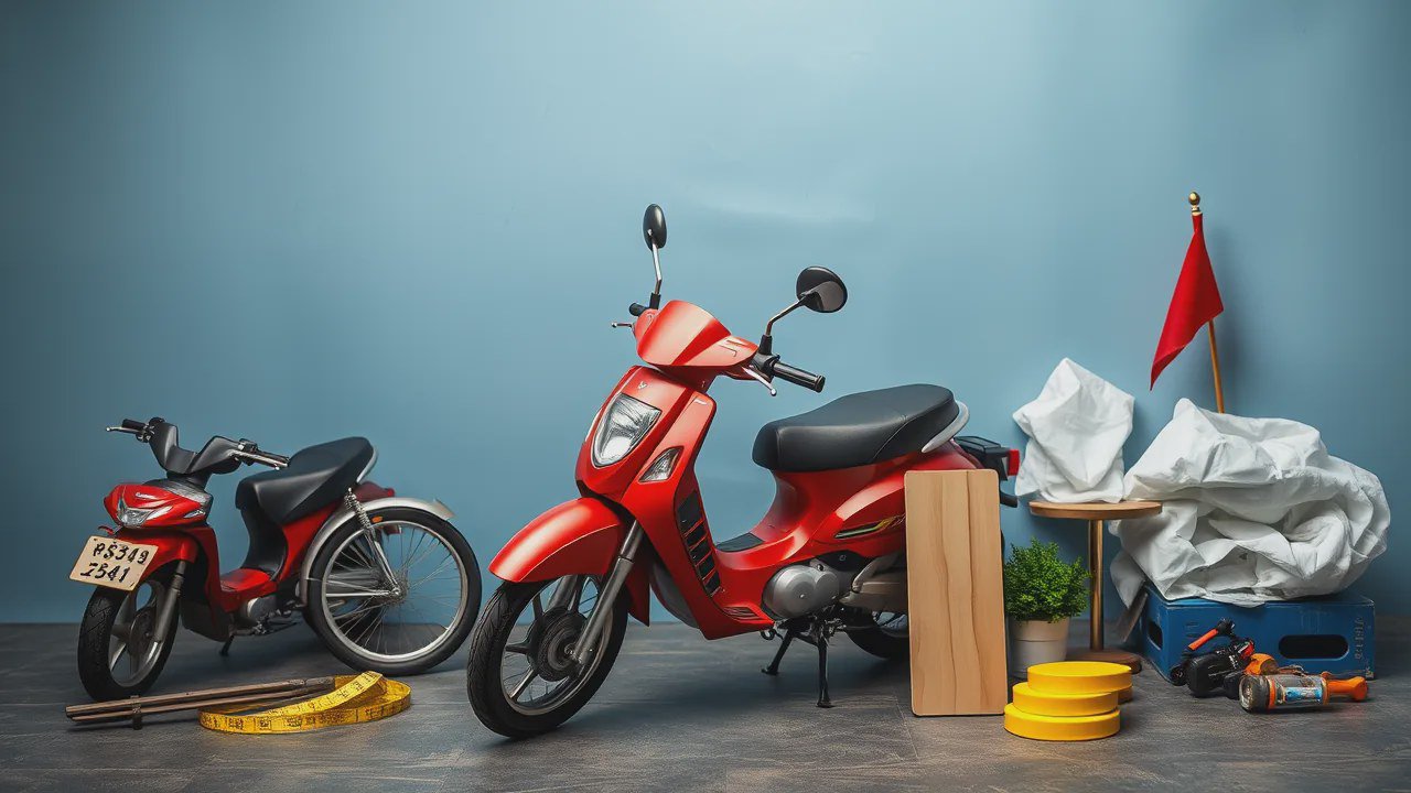 Thủ Tục Sang Tên Xe Cũ Khi Mua Bán Giữa Cá Nhân Với Cá Nhân