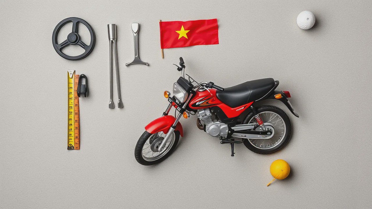 Đăng Ký Biển Số Xe Ba Gác Máy Chở Nông Sản Sao Cho Đúng