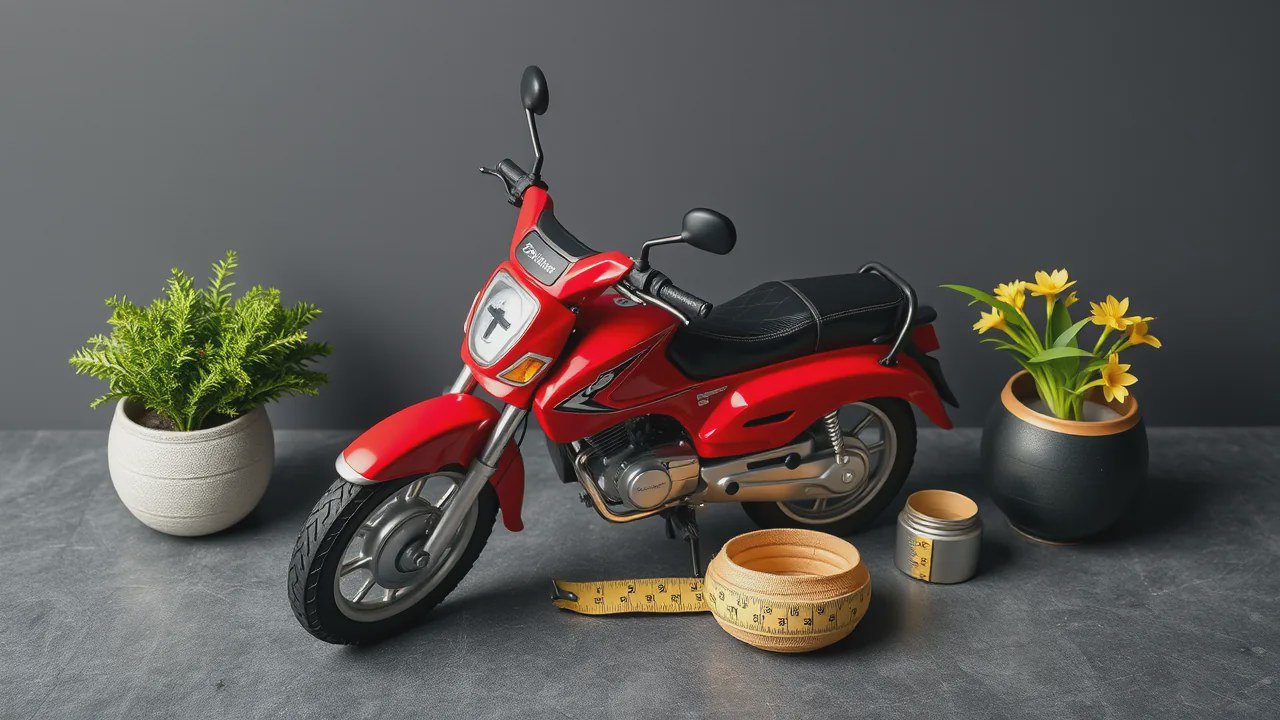 Điểm Khác Biệt Về Thủ Tục So Với Xe Tải Thông Thường