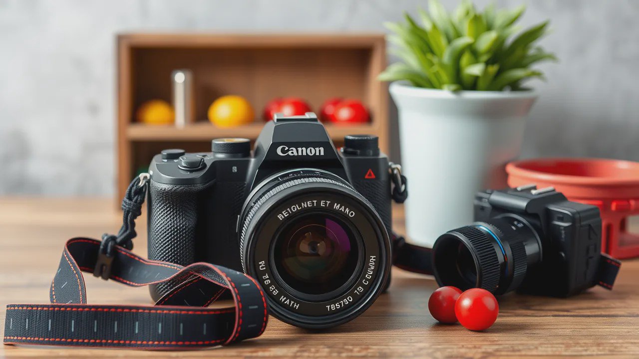 Chọn khóa cửa và camera an ninh phù hợp