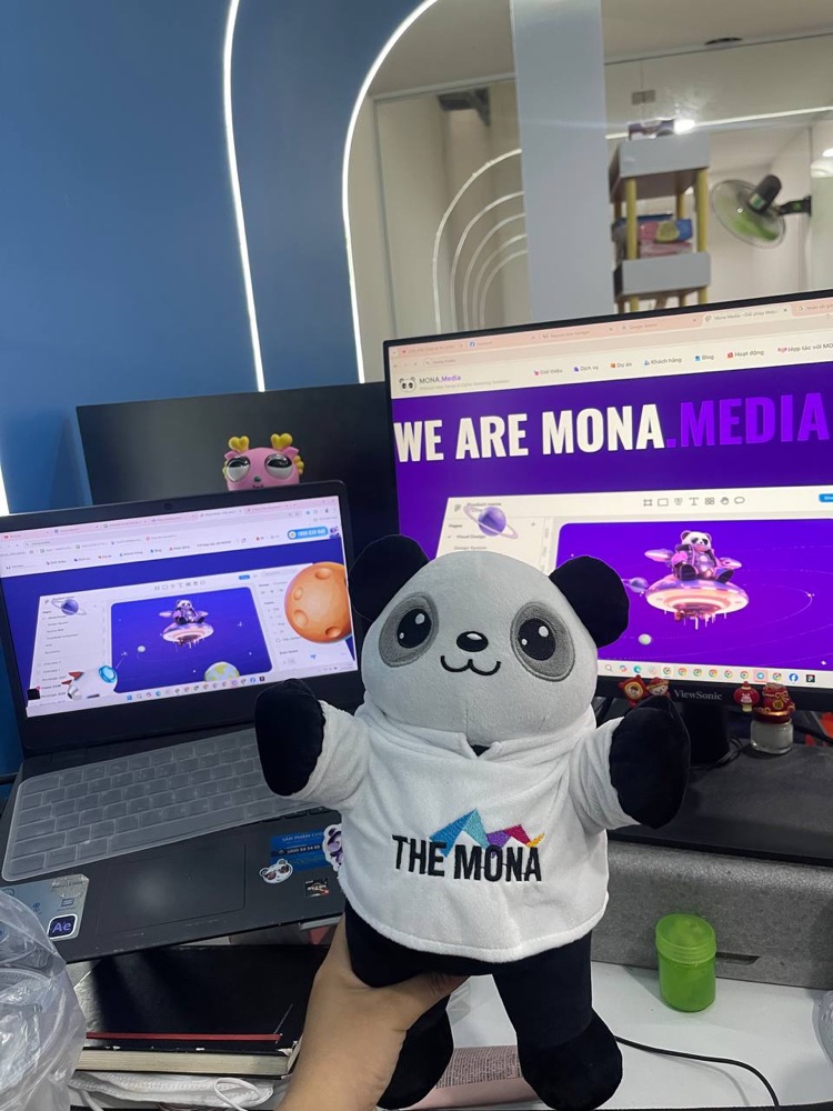 Văn phòng MONA