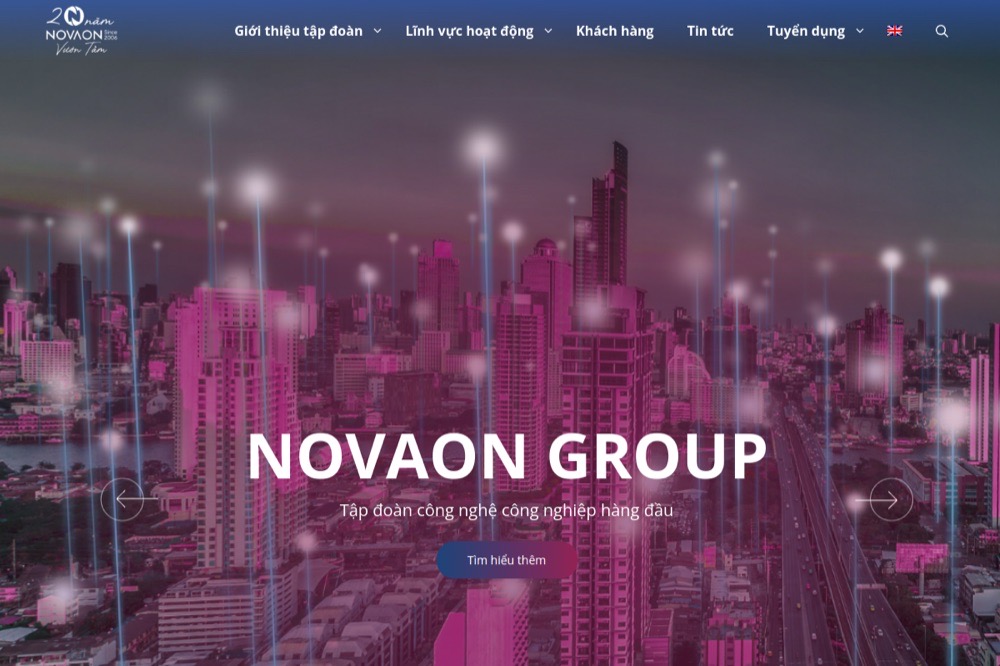 novaon.vn