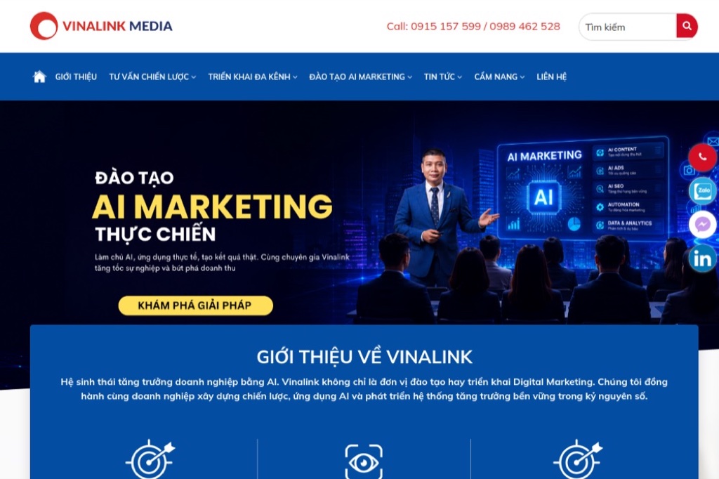 vinalink.com