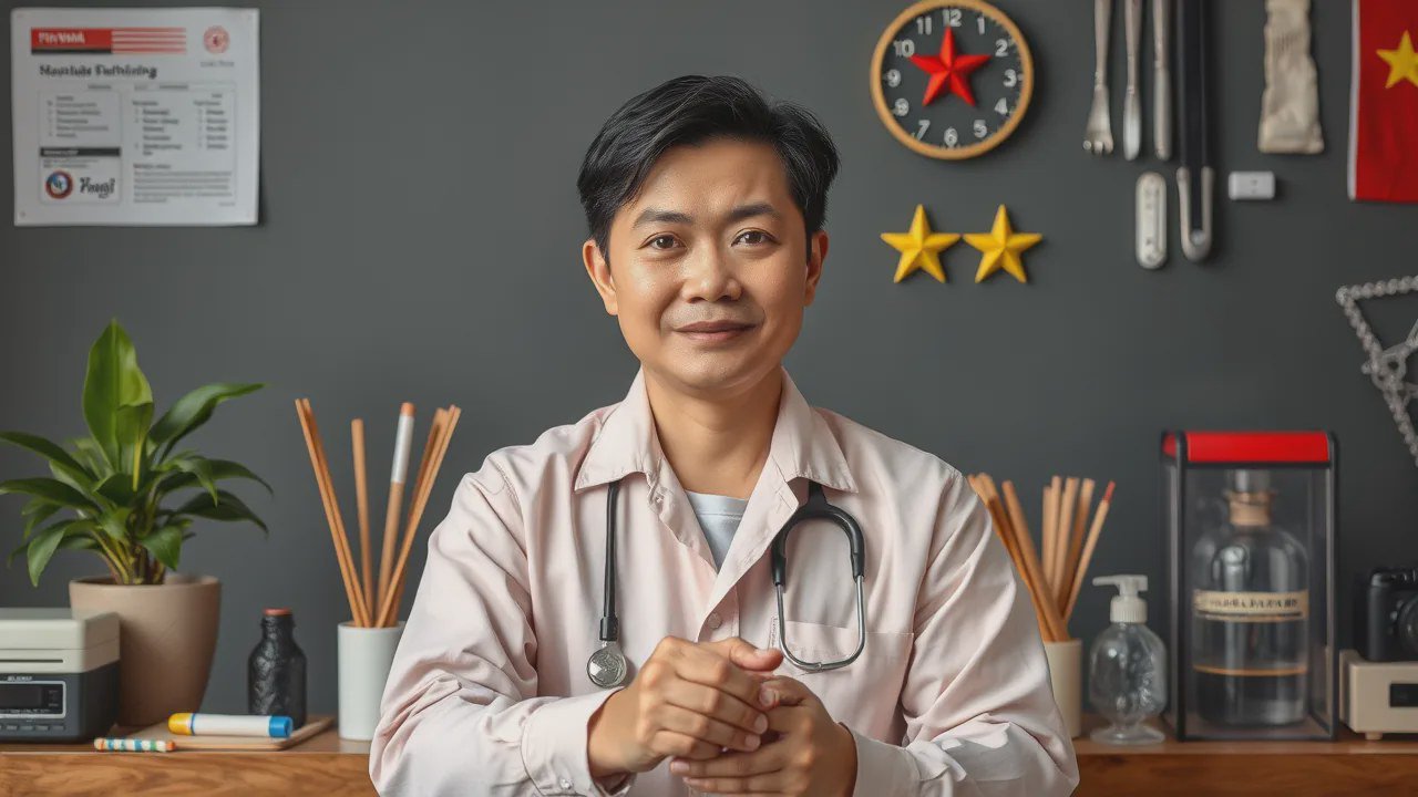 Top 10 Giải Pháp Tự Động Hóa Doanh Nghiệp Đáng Chú Ý 2026