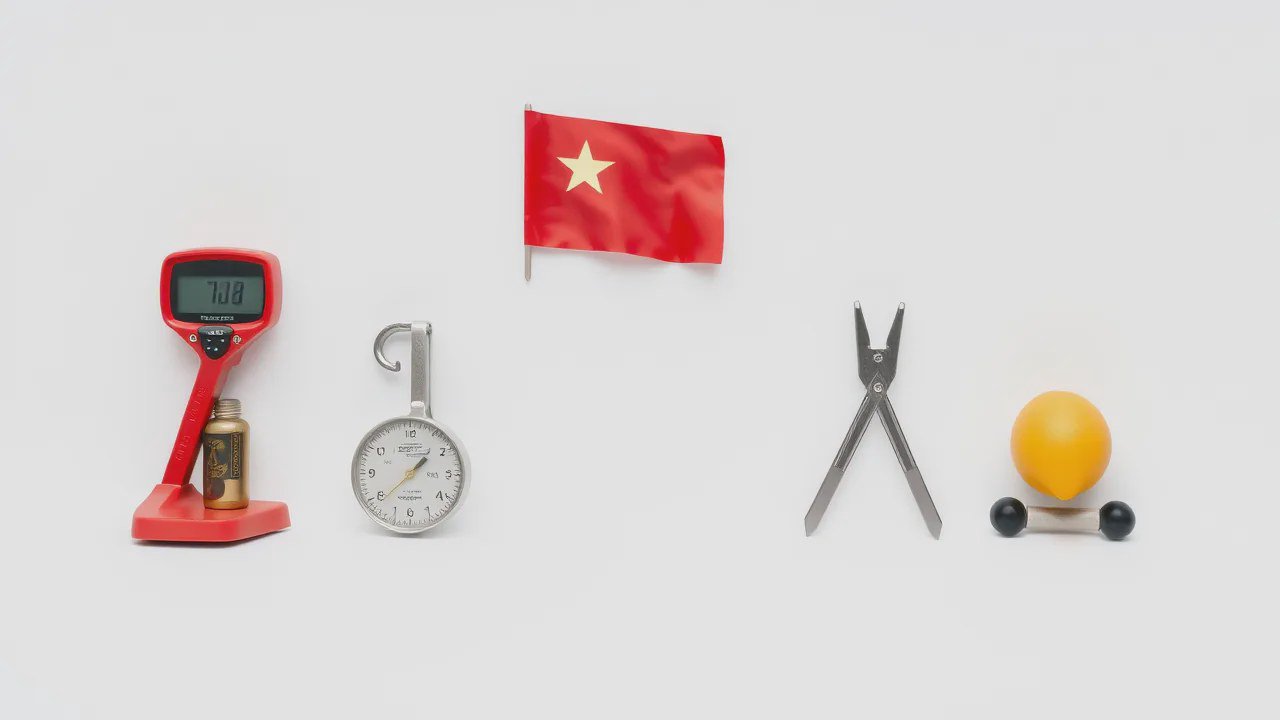 Cách Sử Dụng Thông Tin Giá Để Ra Quyết Định Mua Bán Tốt Hơn
